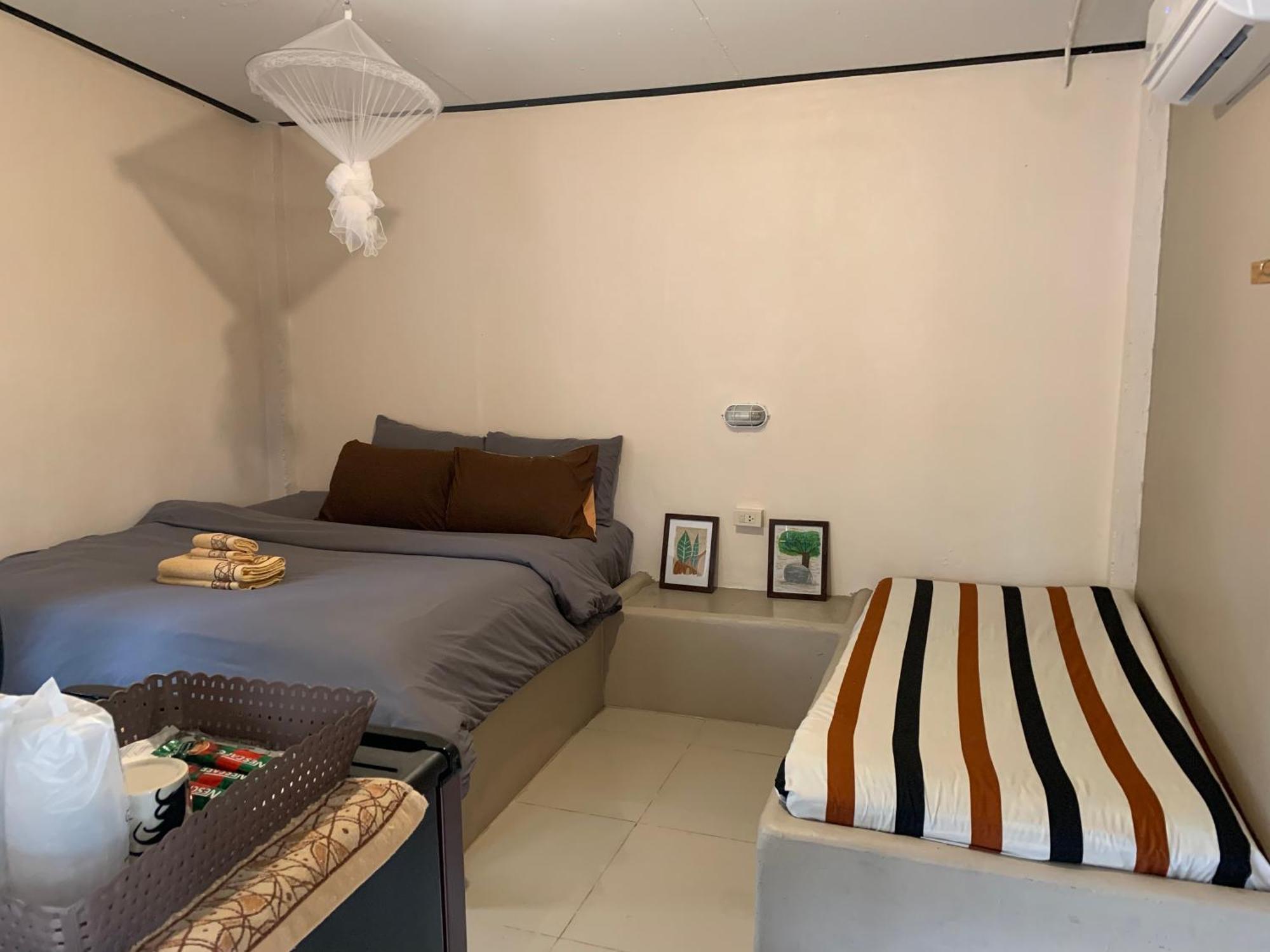 บ้านใจแปงโฮมสเตย์ Ban Jaipang Homestay Pai Luaran gambar