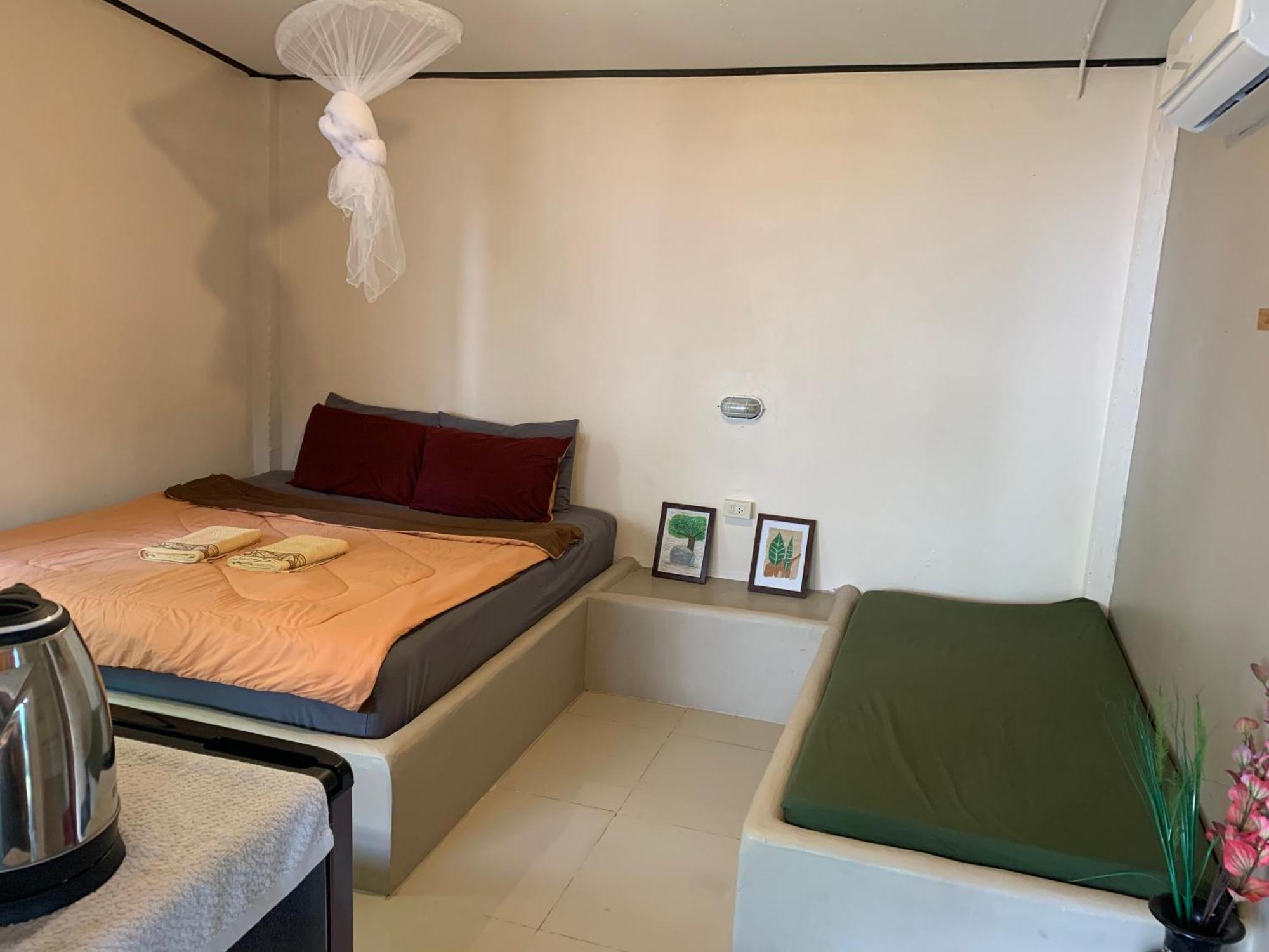 บ้านใจแปงโฮมสเตย์ Ban Jaipang Homestay Pai Luaran gambar