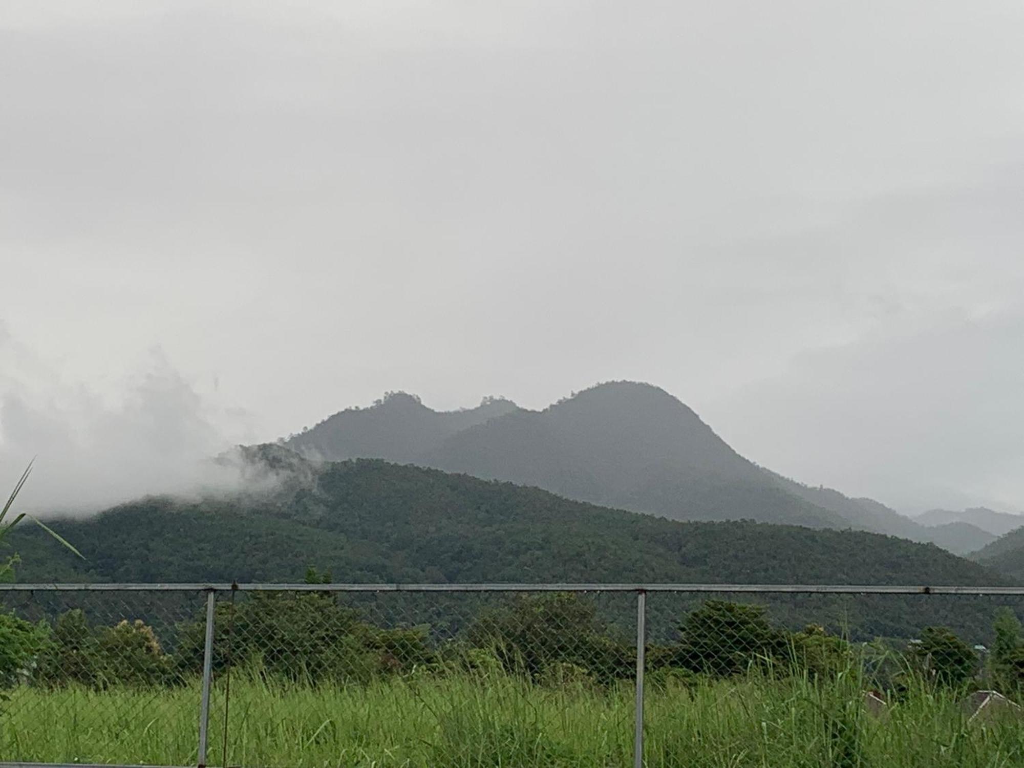 บ้านใจแปงโฮมสเตย์ Ban Jaipang Homestay Pai Luaran gambar