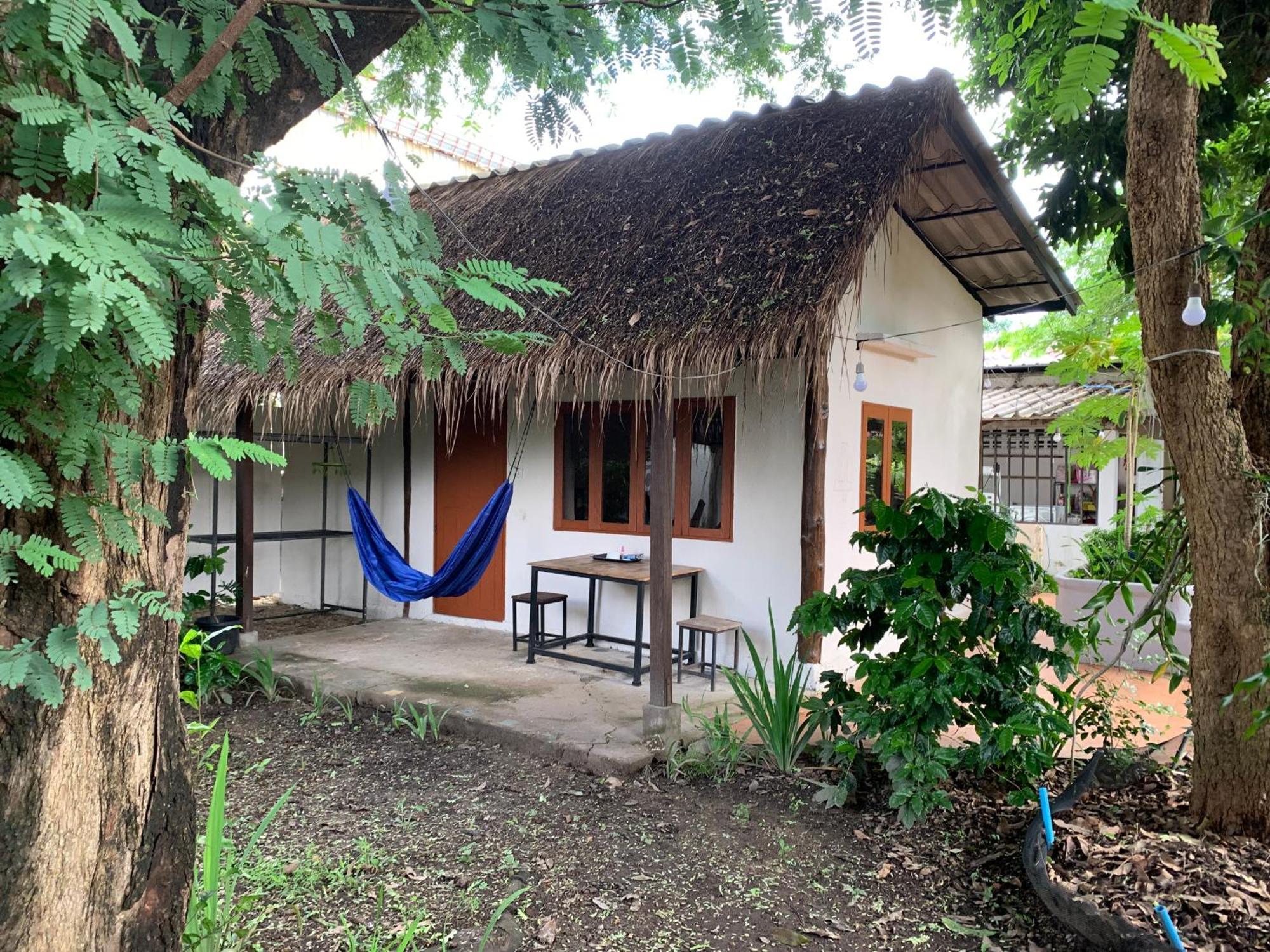 บ้านใจแปงโฮมสเตย์ Ban Jaipang Homestay Pai Luaran gambar