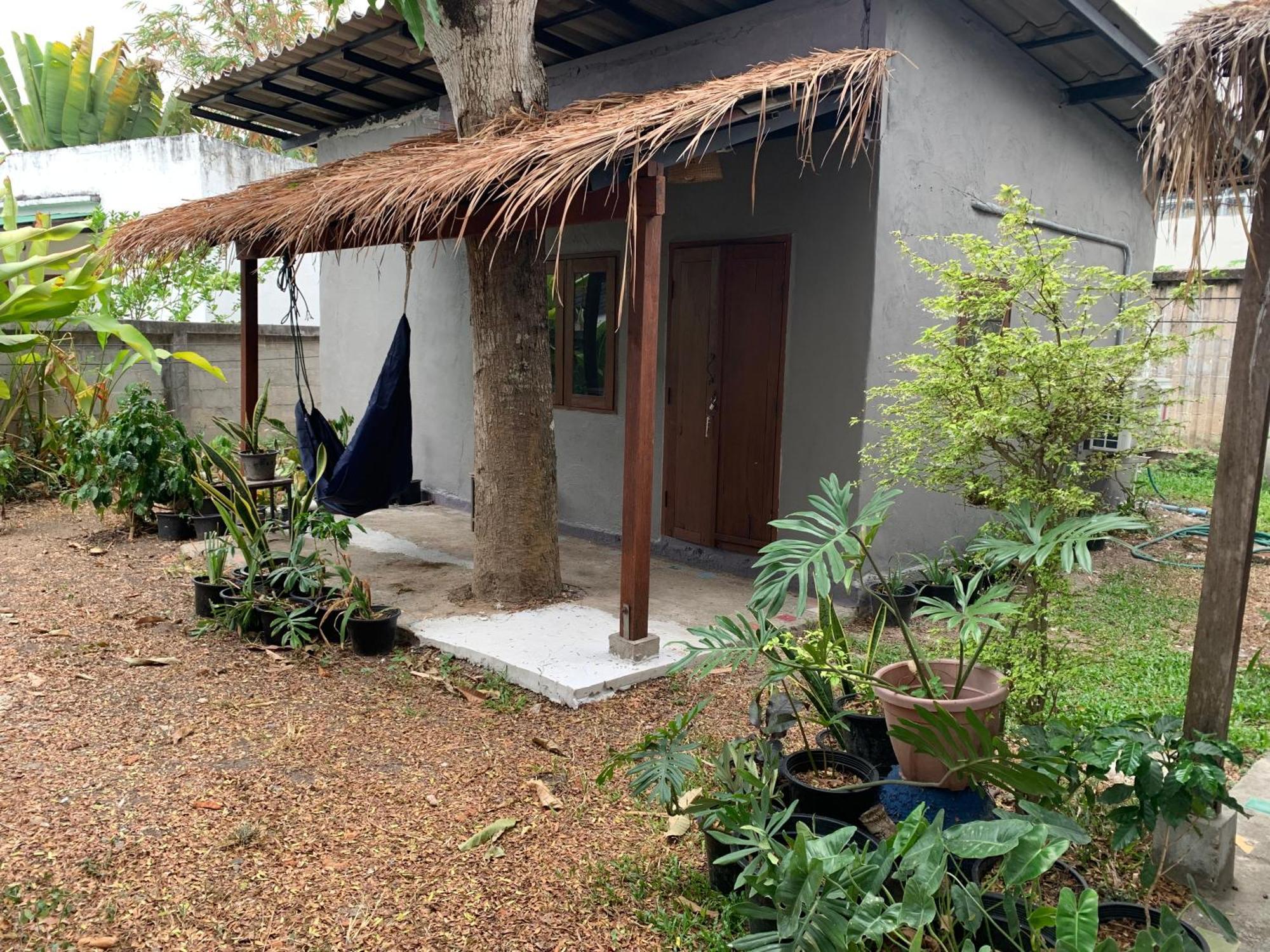 บ้านใจแปงโฮมสเตย์ Ban Jaipang Homestay Pai Luaran gambar